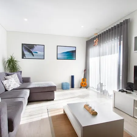 Апартаменти Casa Sunrise 