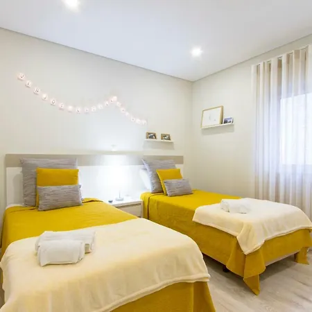 Апартаменти Casa Sunrise 