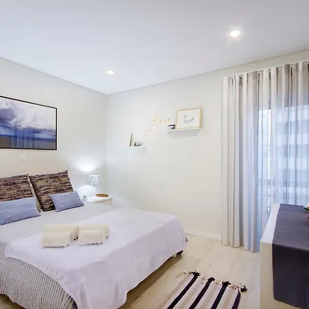 Апартаменти Casa Sunrise 