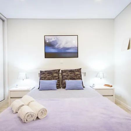 Apartamento Casa Sunrise 