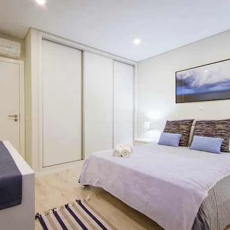 Apartamento Casa Sunrise 